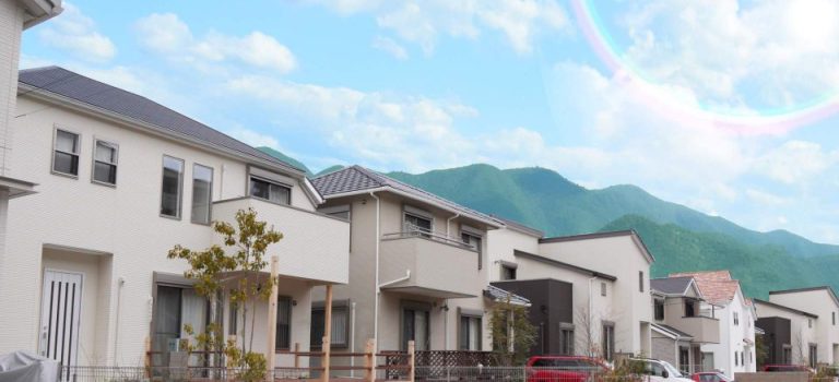 福岡市に広がる暮らしと土地の現在と未来多様化する不動産市場の展望